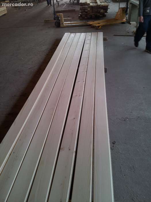 Lambriu 20mm grosime - vanzare fabrica
