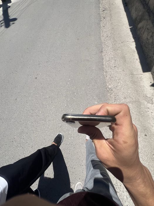 Iphone xs гаранти