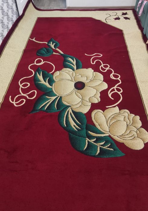 Продам ковер 2×5