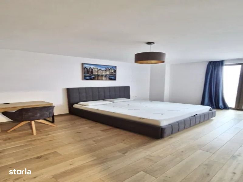 Apartament modern cu 3 camere – Monarch Properties, Bd. Take Ionescu