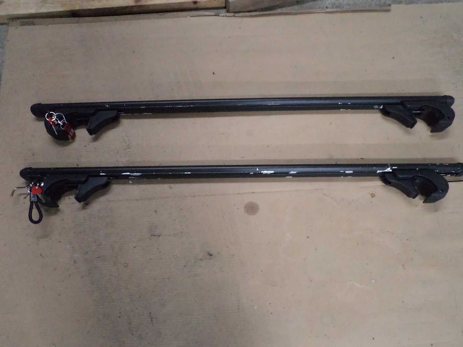 Bara transversala Dacia Duster 2018_2024