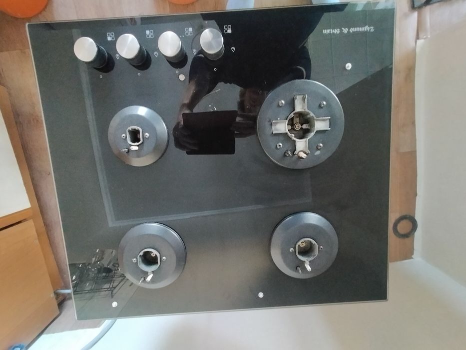 Продам варочную поверхность