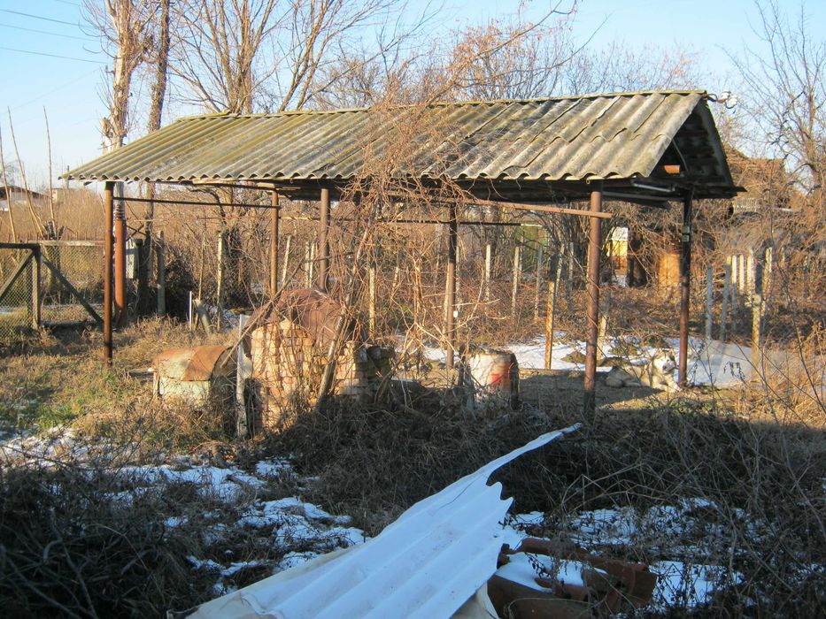 Продава се Парцел в Видин, Строител - 1000 кв.м за 6 €/кв.м - Снимка #2