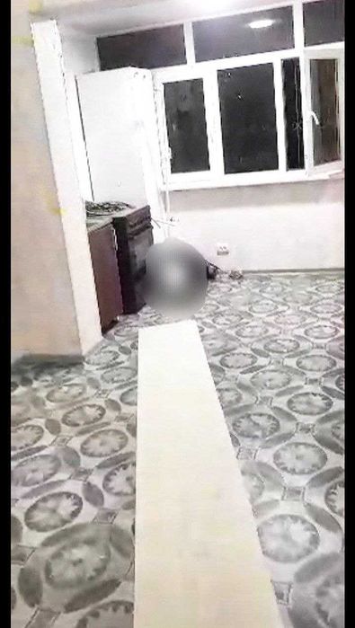 Продаётся 3 комнатная квартира