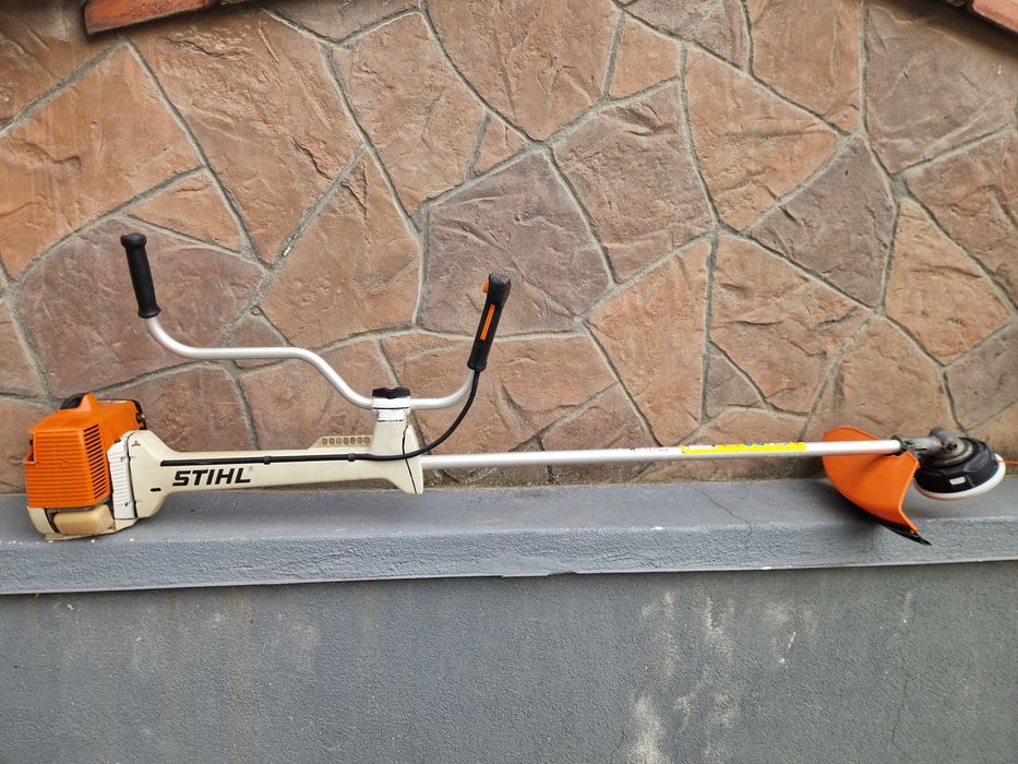 Бензинов тример/коса STIHL