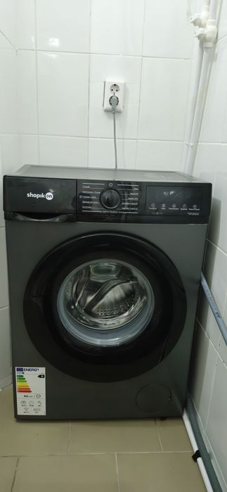 Продам стиральную машину