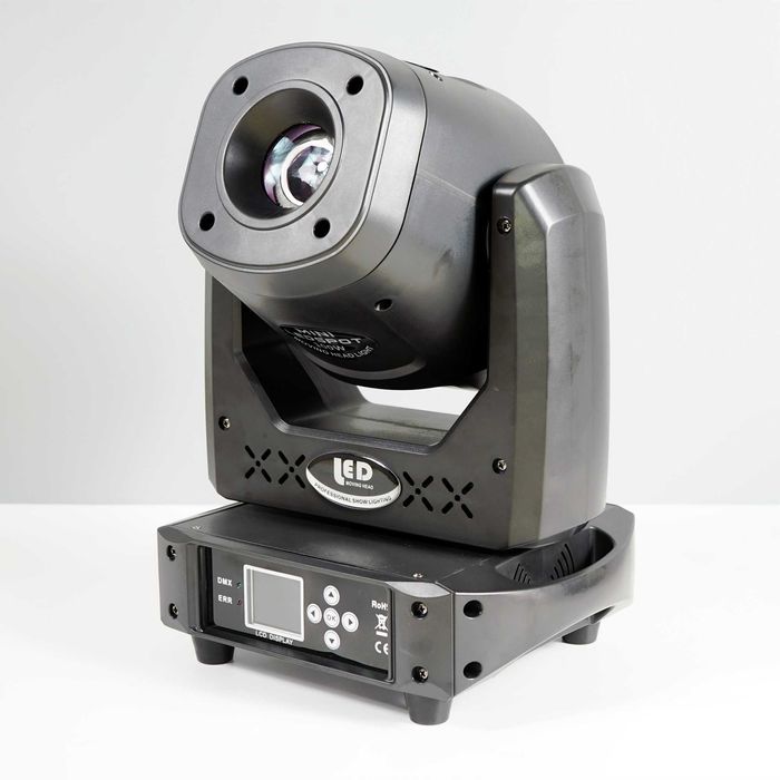 Световое оборудование и эффекты на любое мероприятие.