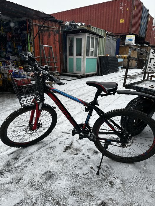 Велосипед “ WENTANA “