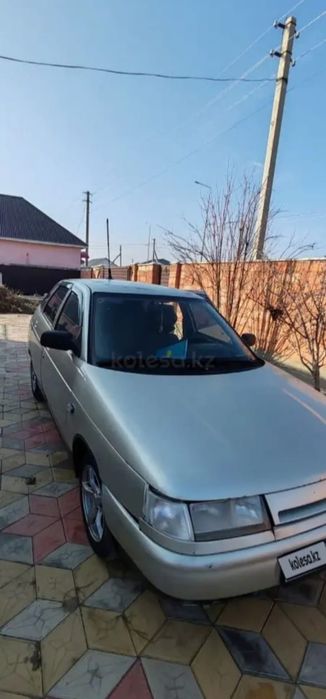 Ваз 2112 машина 2005 жылғы