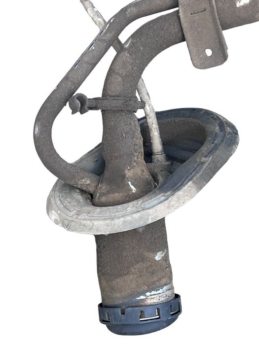 Gat De Umplere Rezervor Combustibil Ford Transit Connect Box 2013 ->