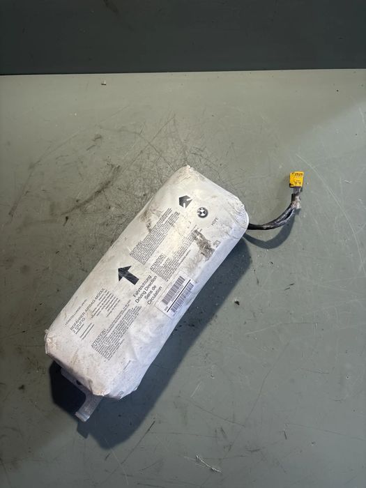 Airbag pasager 39939454300Z BMW Seria 3 2001 318ti MT (143 hp)