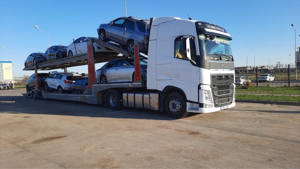 Автовоз Астана Актобе Атырау Актау