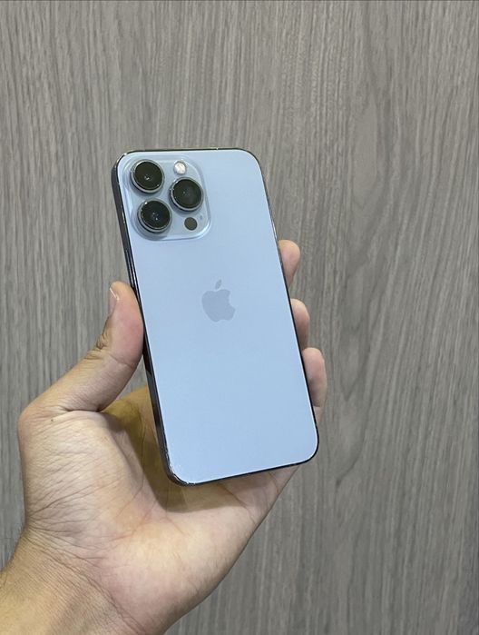 Iphone 13 Pro 128GB 100%