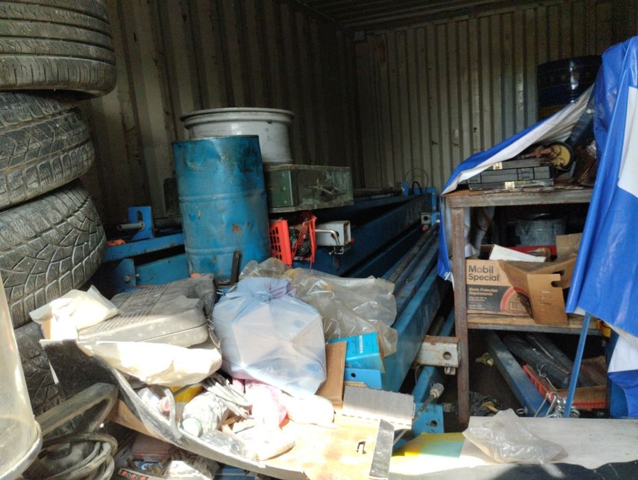 Продам автоподъемники