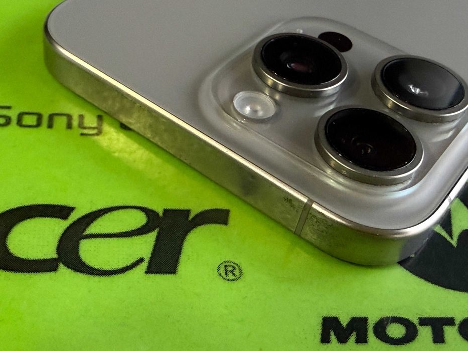 iPhone 15 Pro Max 1TB 90% батерия.Гаранция