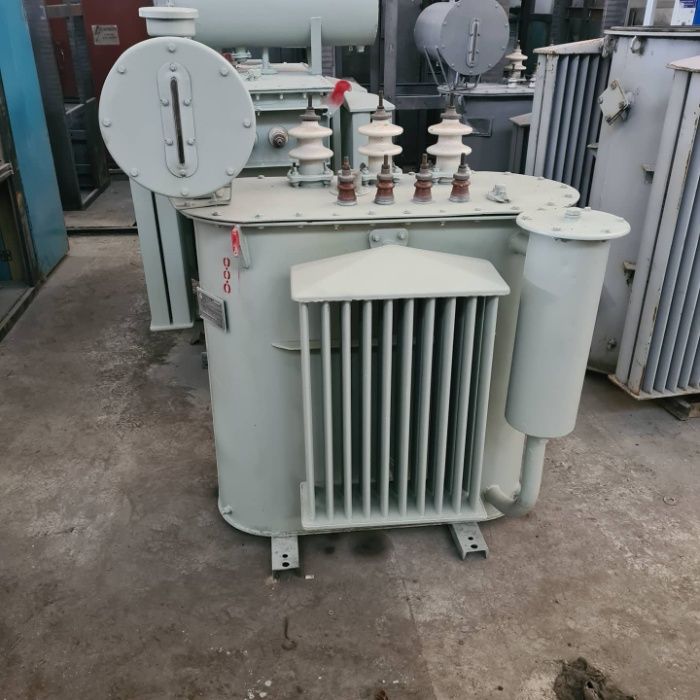 Трансформатор Тм 160 ква