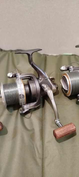 Шаранджийски макари wychwood riot 65