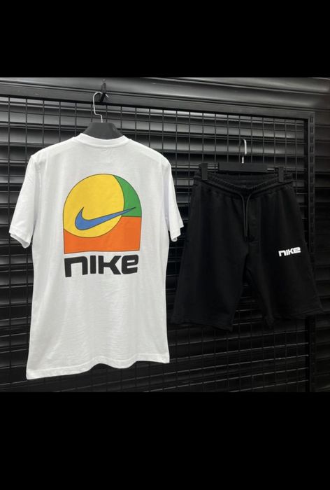 Nike Tech Fleece екип