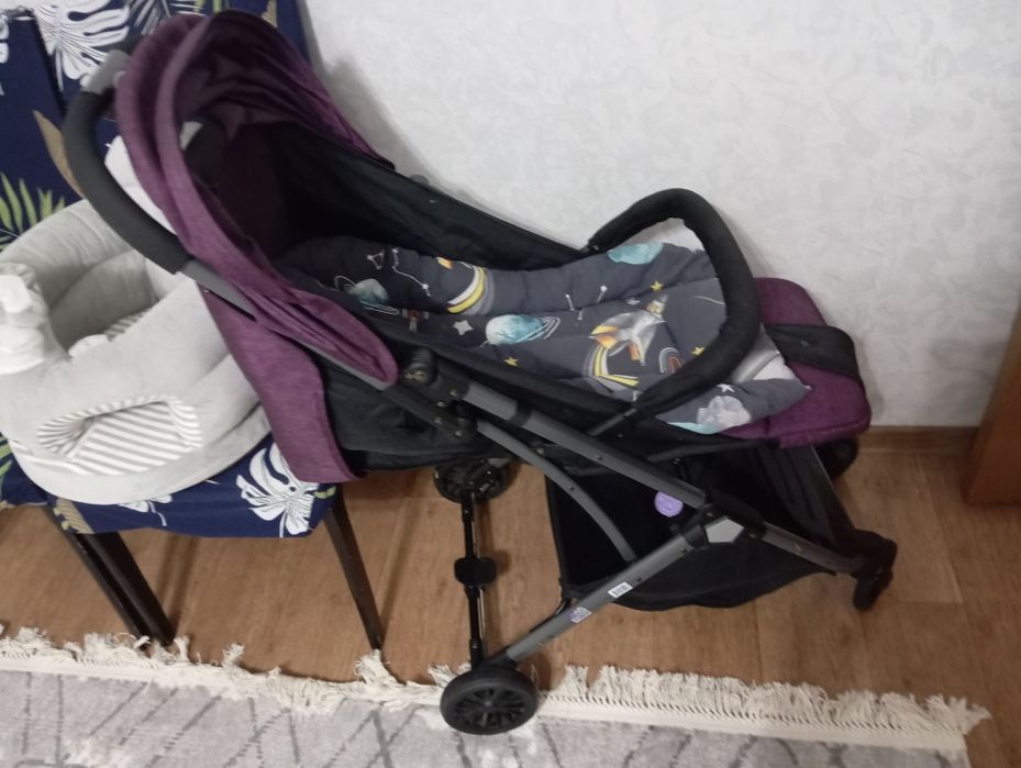 Продам Коляску детскую