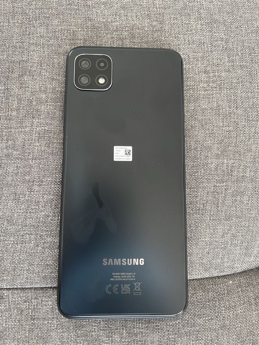 Samsung A22 5G Dual SIM