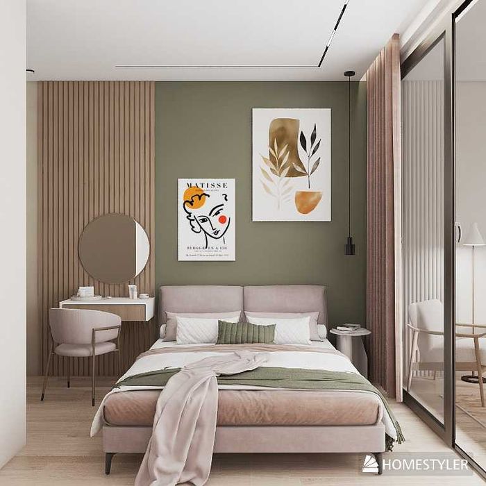 Дизайн интерьера, рабочие чертежи