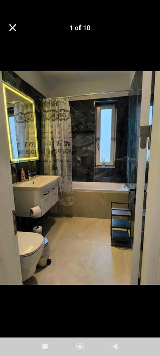 Proprietar! Inchiriez Apartament 2 Camere - Str. Viorelelor Giroc