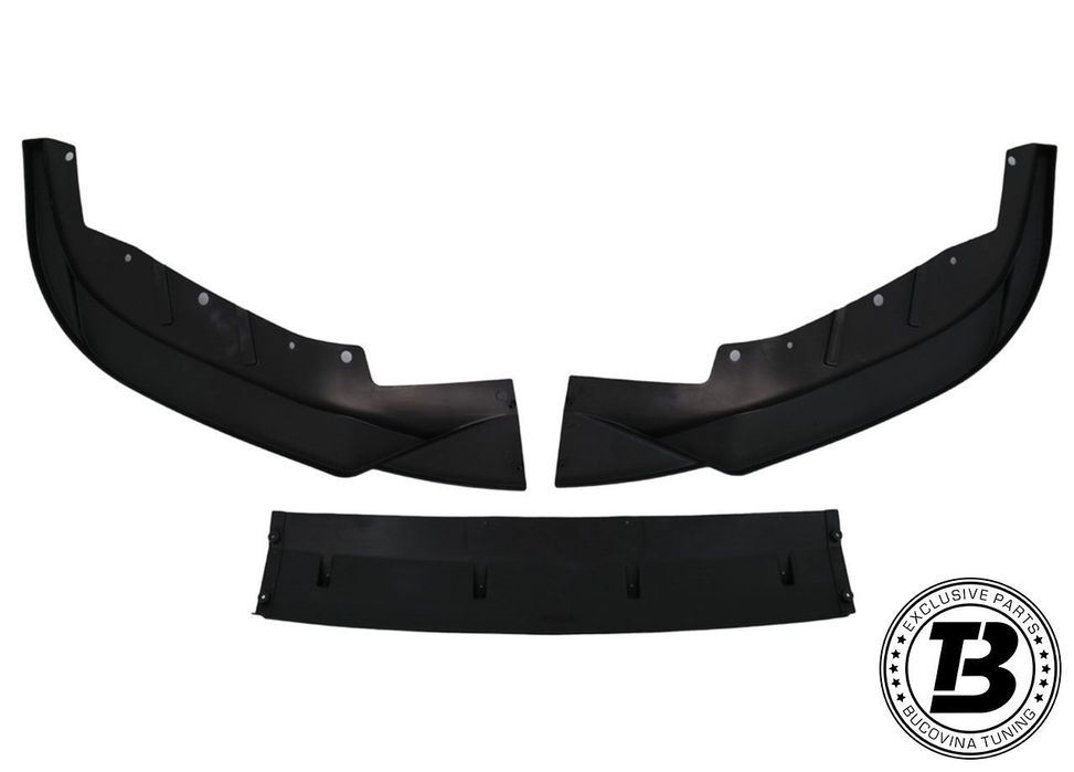 Prelungire Bara Fata compatibila cu BMW Seria 5 G30 G31 M Design