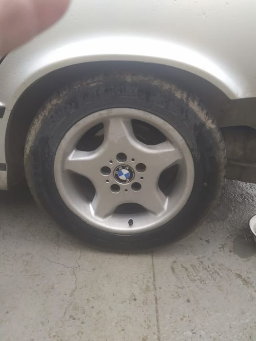 16 стиль бмв сост норм