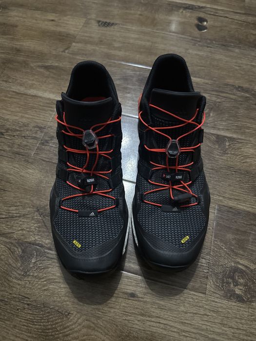 Adidas terrex boost