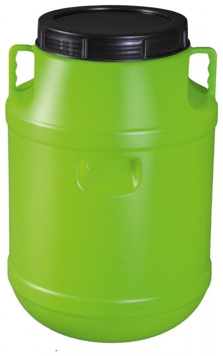 Бочка ZETA 120 л