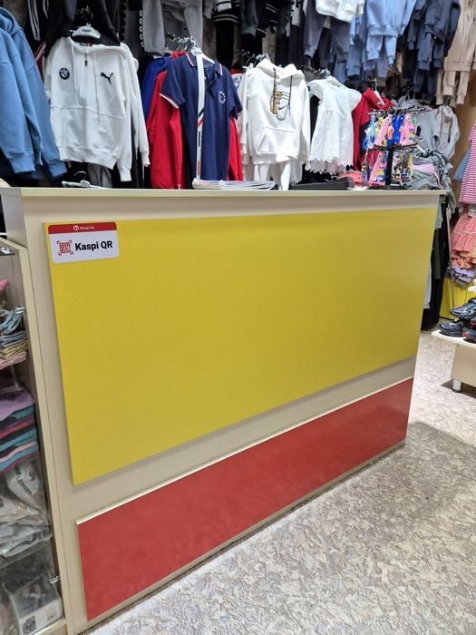 Продается оборудование