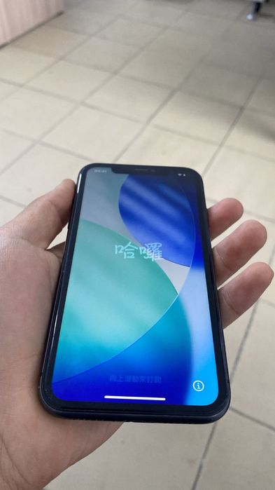 iPhone 11 Айфон 11