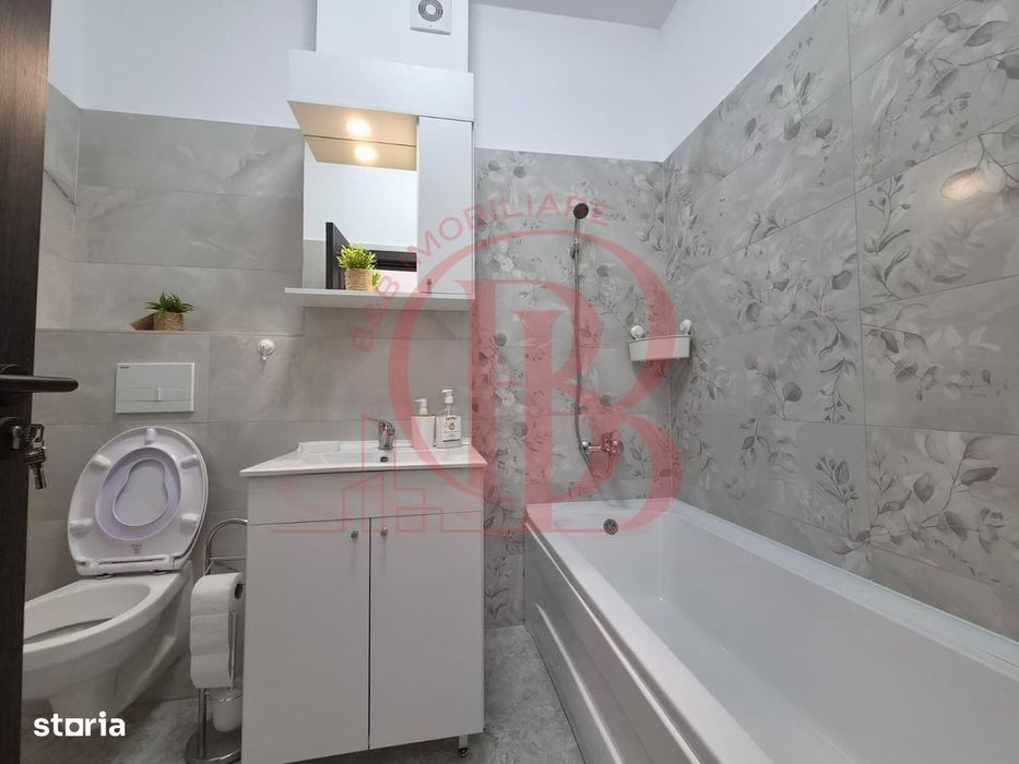 2 camere Mobilat Utilat-Th. Pallady 7 min Metrou Teclu
