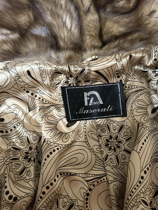 Продам норковую шубку