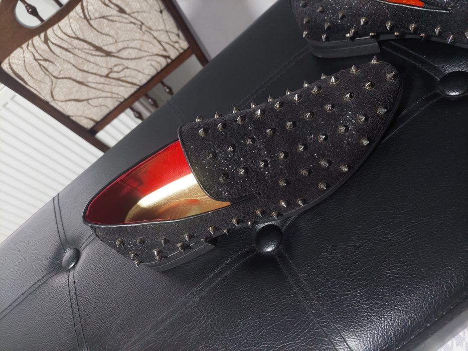 Pantofi eleganti casual