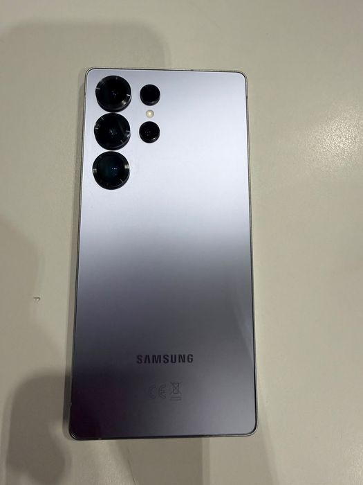 Samsung S25 Ultra 512 GB