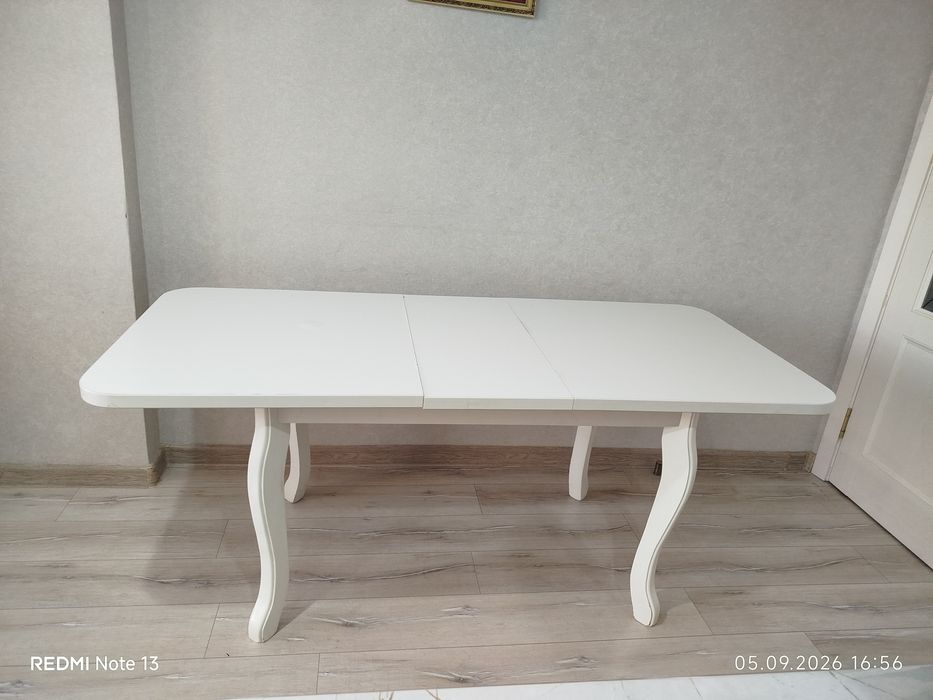 Б/у кухонныйстол