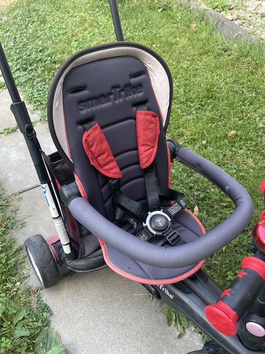 smarTrike STR3 6 în 1