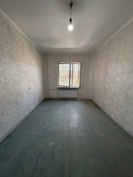 1-хона уй сотилади без маклер Чирчикда