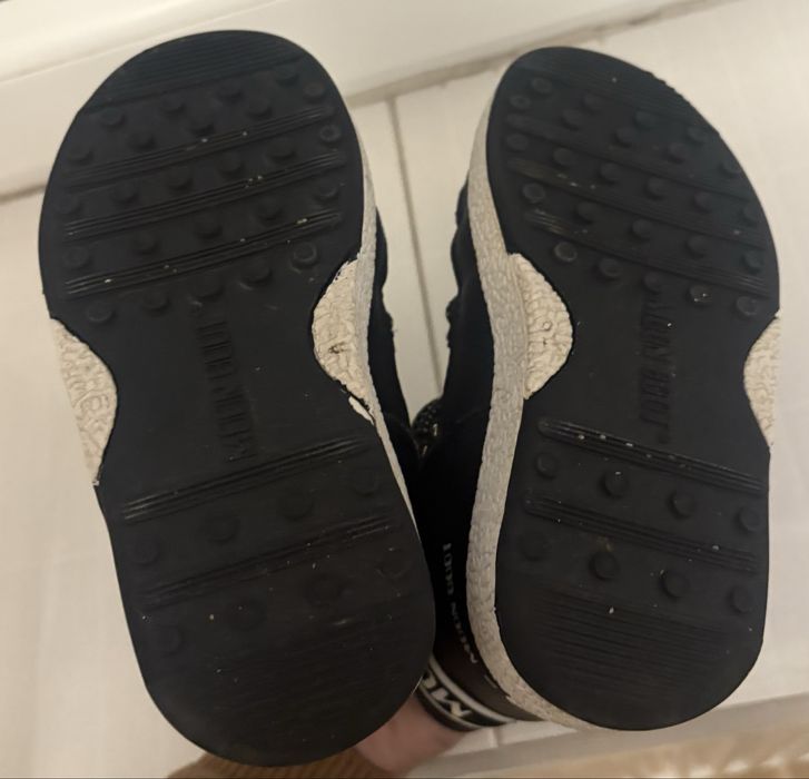 Moon boot 28 pentru copil