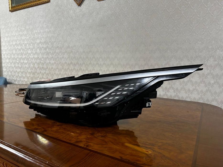 BYD Destroyer 05 фара