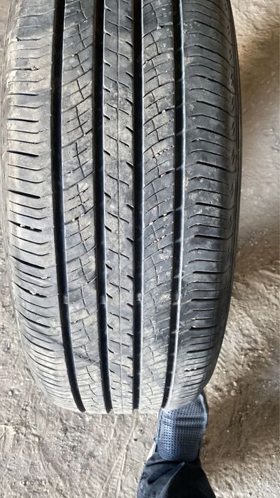 245/60/18 летние шины