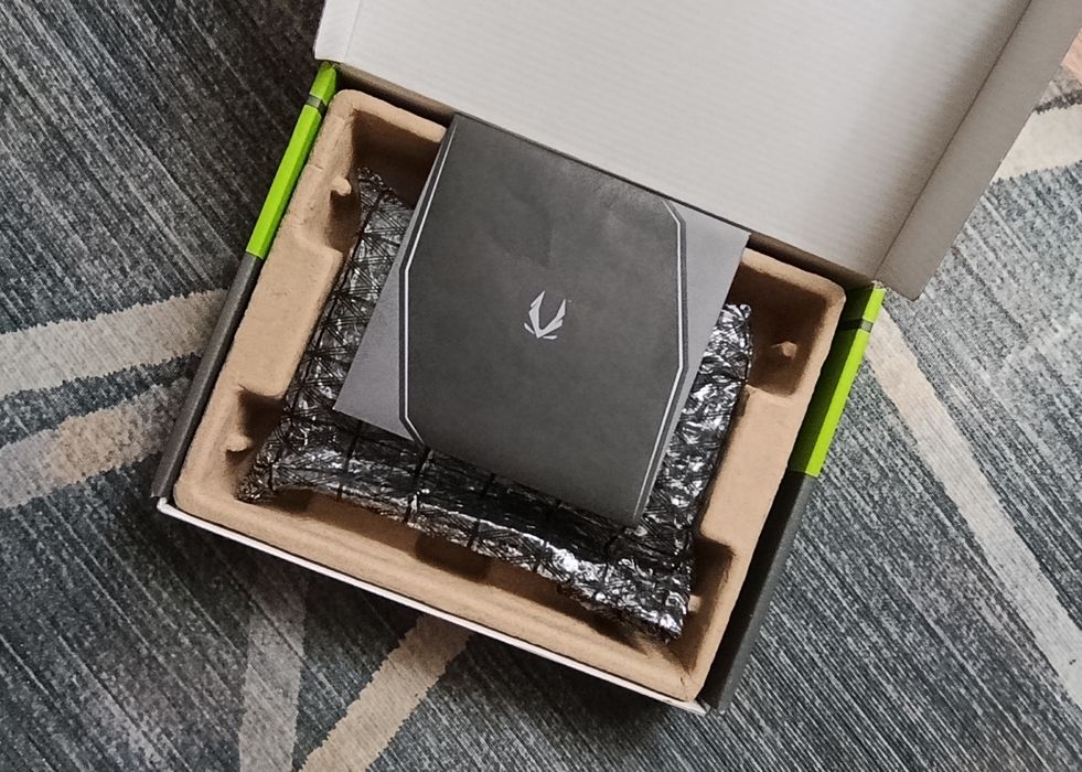 Продам видеокарту Geforce GTX 1650 4Gb