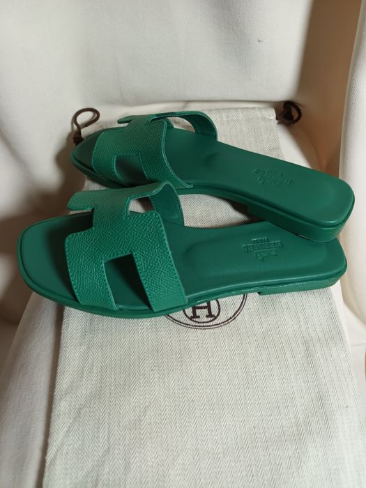 Hermès Oran ест.кожа