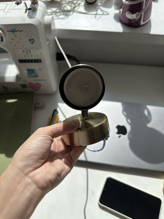 Бра бронзовые. Количество 4 пары