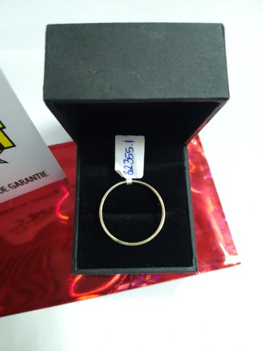 Verigheta aur 14k (M3) staramanet