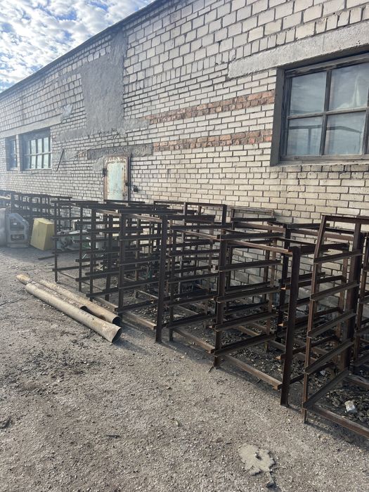 Продам керамзитоблок станок