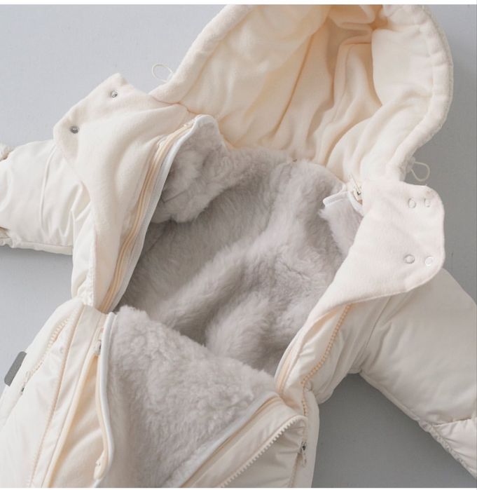 Детский комбинезон