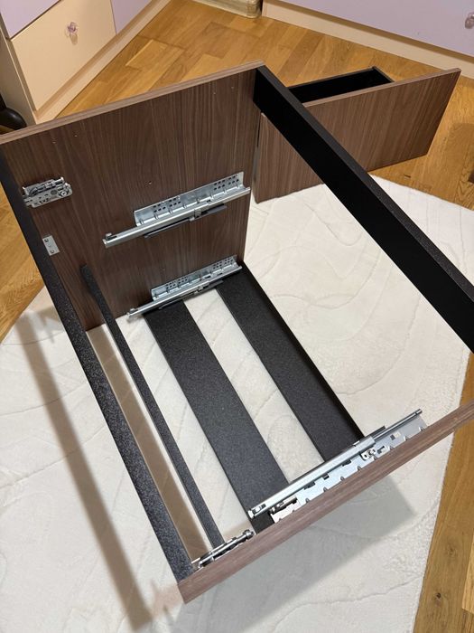 Lavoar + baza nuc Roca (asamblat, latime 60)