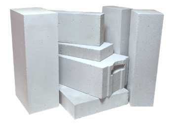 Газоблок Автоклавный Алматы